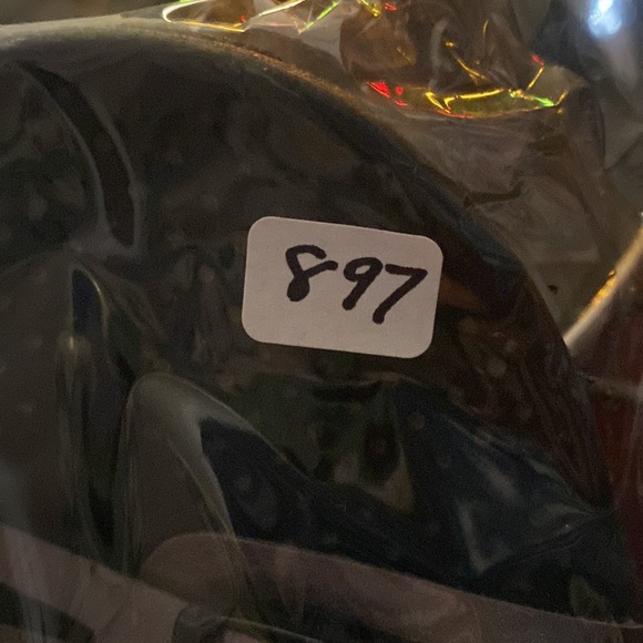 Skechers Shoes Women’s Sandal’s Slip On‎ Size 7 Open Toe Slip On - Picture 9 of 9